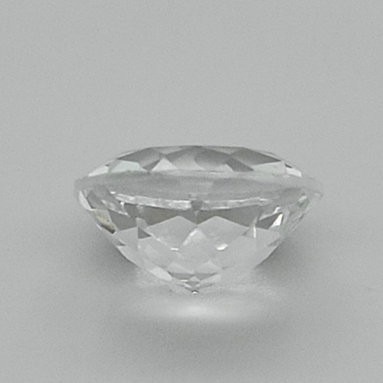 White Topaz 4.04 Ct Best Quality White Topaz 4.04 Ct Best Quality